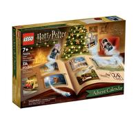 LEGO 76404 Calendario dell’Avvento 2022, Harry Potter