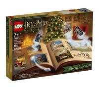 LEGO - 76404 Harry Potter Calendario dellAvvento