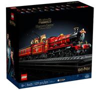 LEGO - 76405 Harry Potter Hogwarts Express Edizione del Collezionista