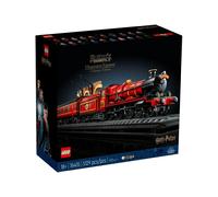 LEGO® Harry Potter™ 76405 Hogwarts Express™ - Edizione del collezionista