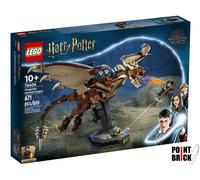 LEGO HARRY POTTER 76406 - Ungaro spinato