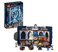 LEGO® Harry Potter™ 76411 Stendardo della Casa Corvonero