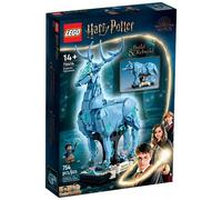LEGO® Harry Potter™ 76414 Expecto Patronum