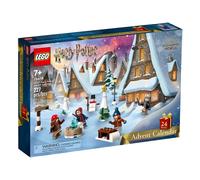 COSTRUZIONI LEGO 76418 Harry Potter - Calendario Dell’Avvento 2023