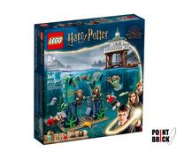 76420 Lego Harry Potter Torneo dei Tremaghi: il Lago Nero