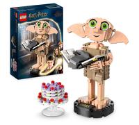 LEGO® Harry Potter™ 76421 Dobby™, l’elfo domestico