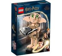 LEGO 76421 Harry Potter TM nano domestico Dobby™