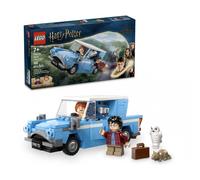 LEGO® Harry Potter™ 76424 Ford Anglia™ volante
