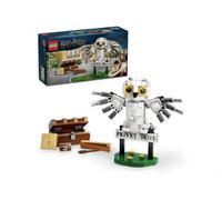 LEGO® Harry Potter™ 76425 Edvige al numero 4 di Privet Drive