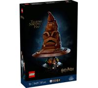 LEGO® Harry Potter™ 76429 Il Cappello Parlante