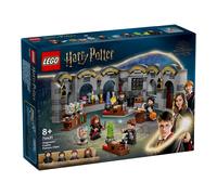 LEGO® Harry Potter™ 76431 Castello di Hogwarts™: Lezione di pozioni