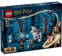 LEGO 76432 - LEGO® Harry Potter™ - La foresta proibita