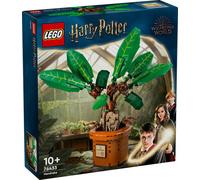 Lego: 76433 - Harry Potter - Mandragola -