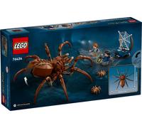LEGO® Harry Potter™ 76434 Aragog nella Foresta Proibita