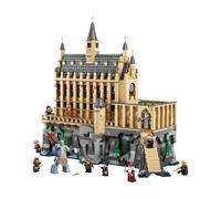 Lego 76435 Castello Di Hogwarts™: Sala Grande