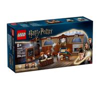 LEGO 76442 Castello di Hogwarts: Lezione di incant LEGO