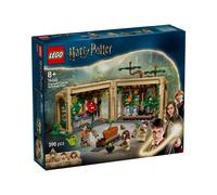 LEGO 76445 Castello di Hogwarts: lezione di erbologia