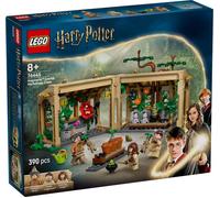 LEGO LEGO Harry Potter - Castello di Hogwarts: Lezione di Erbologia