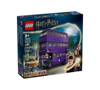 LEGO 76446 Avventura su Nottetempo