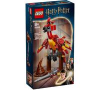Lego® Fanny: la Fenice di Albus Silente 76448