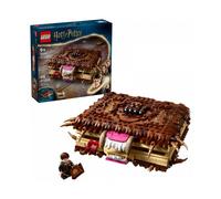 Lego® Il Libro Mostro dei mostri azzannante 76449