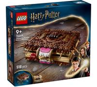 Lego® Il Libro Mostro dei mostri azzannante 76449