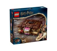 LEGO 76449 Il Libro Mostro dei mostri azzannante