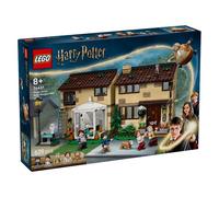 LEGO 76451 Privet Drive: la visita di zia Marge LEGO