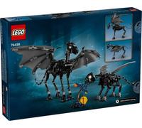 LEGO Harry Potter 76458