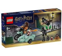 LEGO® Harry Potter Fuga di Hagrid e Harry da Privet Drive 76459