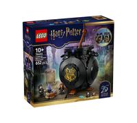 LEGO 76464 Calderone: Lezione di pozioni segrete