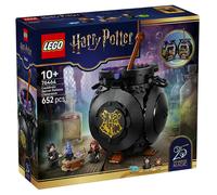 LEGO® Harry Potter Calderone: Aula segreta di Pozioni 76464