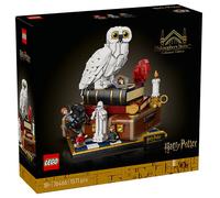 Lego harry potter 76466 pietra filosofale - edizione del collezionista