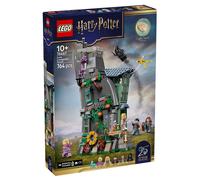 Casa di Luna Lovegood LEGO® Harry Potter 76467