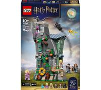 Lego: 76467 - Harry Potter - La Casa Di Luna Lovegood - AA.VV.