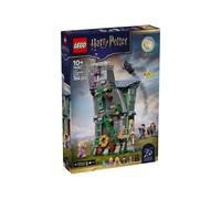 LEGO 76467 La casa di Luna Lovegood