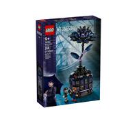 LEGO 76784 Fiore di dalia nero