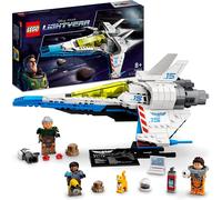 LEGO 76832 ASTRONAVE XL-15 BUZZ LIGHTYEAR DISNEY PIXAR PER BAMBINI ANNI 8+