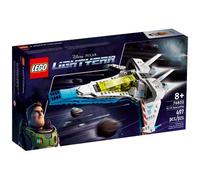 LEGO 76832 ASTRONAVE XL-15 BUZZ LIGHTYEAR DISNEY PIXAR PER BAMBINI ANNI 8+
