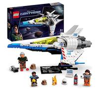 LEGO 76832 ASTRONAVE XL-15 BUZZ LIGHTYEAR DISNEY PIXAR PER BAMBINI ANNI 8+