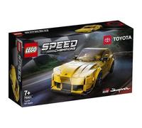 LEGO SPEED CHAMPIONS 76901 - TOYOTA GR SUPRA