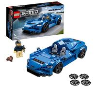 LEGO SPEED CHAMPIONS 76902 - MCLAREN ELVA