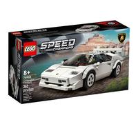 LEGO SPEED CHAMPIONS 76908 - LAMBORGHINI COUNTACH