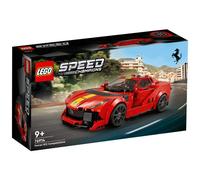 LEGO® Speed Champions 76914 Ferrari 812 Competizione