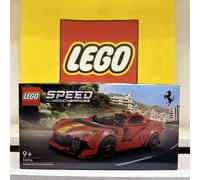 LEGO® Speed Champions 76914 Ferrari 812 Competizione
