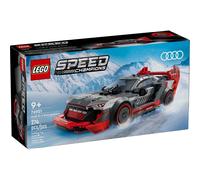 LEGO 76921 Auto da corsa Audi S1 e-tron quattro