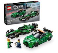 LEGO 76925 - Speed Champions Aston Martin Safety Car and AMR23