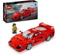 LEGO 76934 - Auto supersportiva LEGO® Ferrari F40