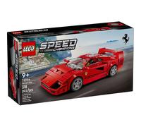 LEGO 76934 Supercar Ferrari F40