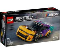 1/29 LEGO - CHEVROLET - LEGO SPEED CHAMPION - CAMARO ZL1 N 94 RACING NASCAR 7693